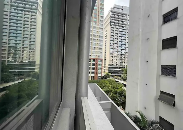 Studio Ao Lado Do Shopping Frei Caneca E Pertinho Da Av Paulista